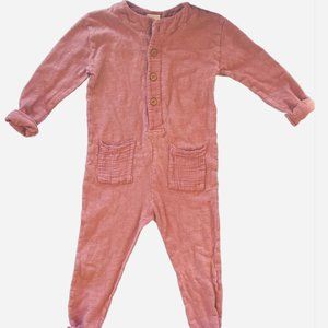 Zara Boys Long Sleeve Jumper